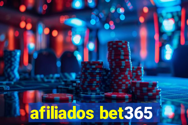 afiliados bet365